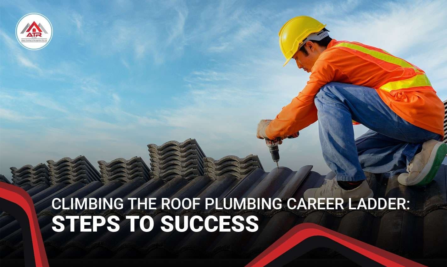 Roof Plumbing