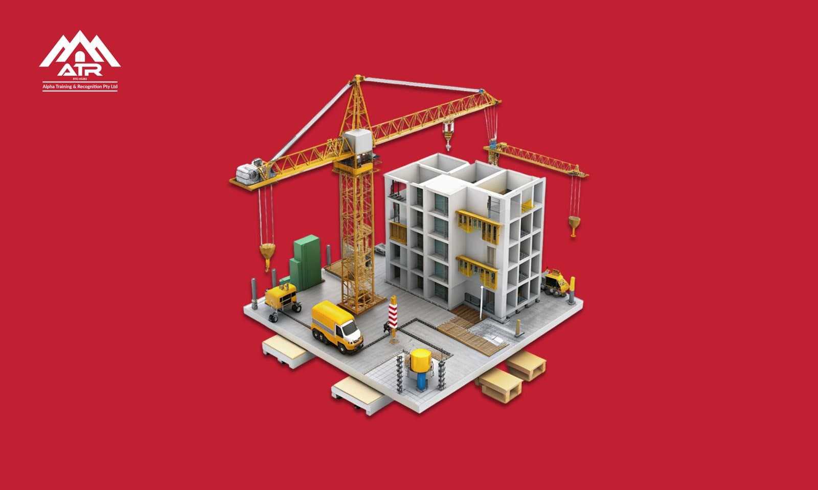 Diploma of Building and Construction