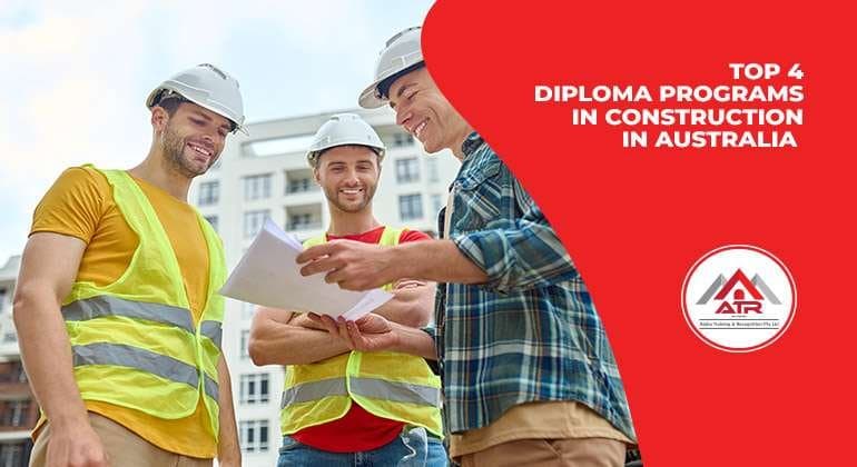 Top-4-Diploma-Programs-in-Construction-in-Australia