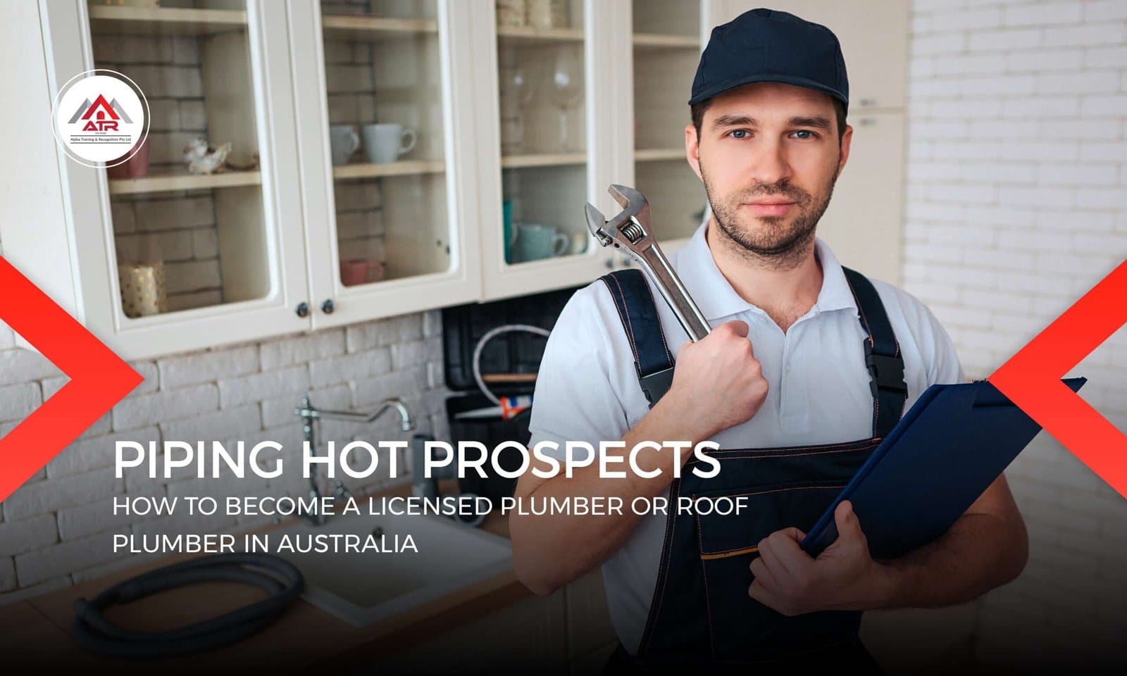 Roof Plumber in Australia