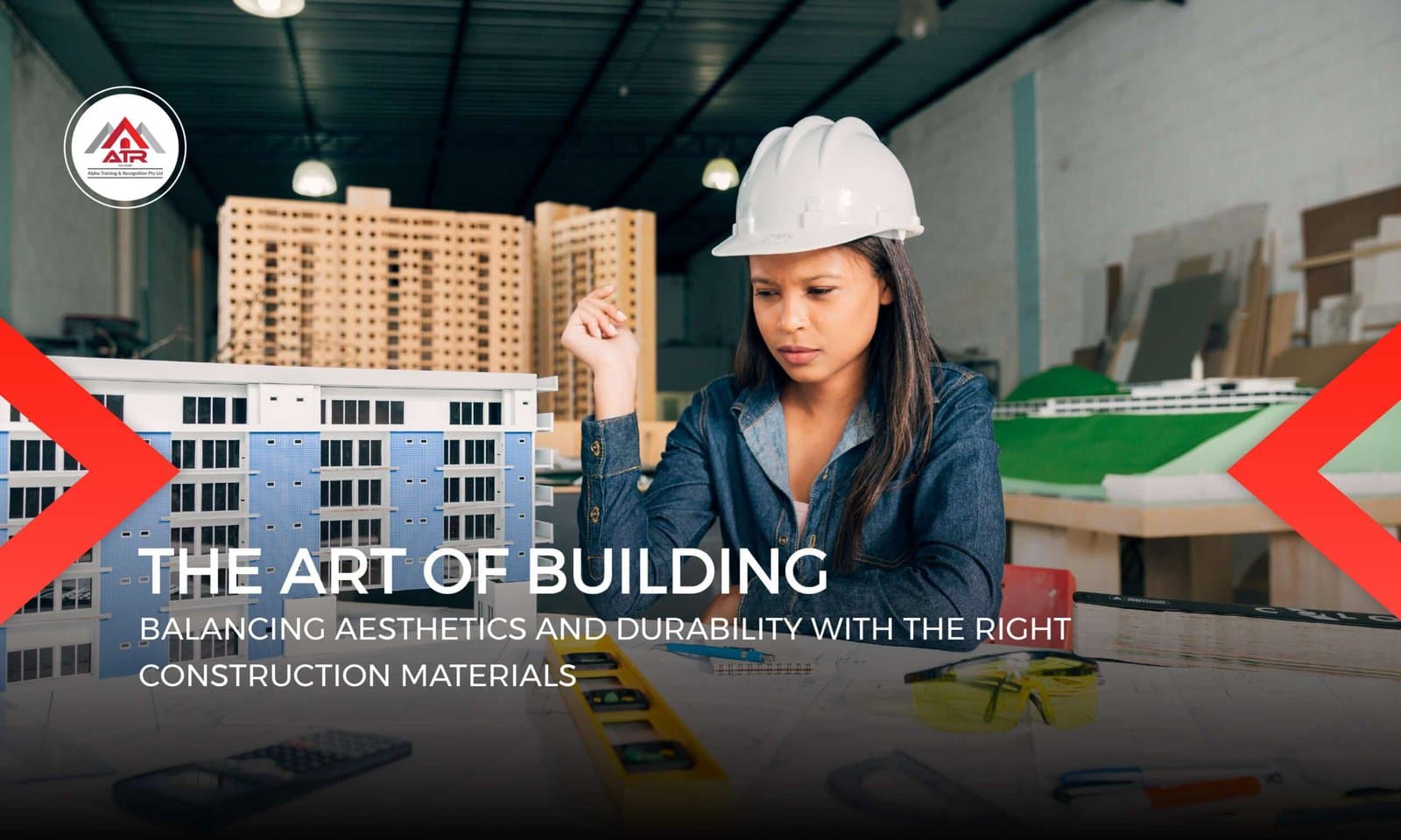 Art of Building