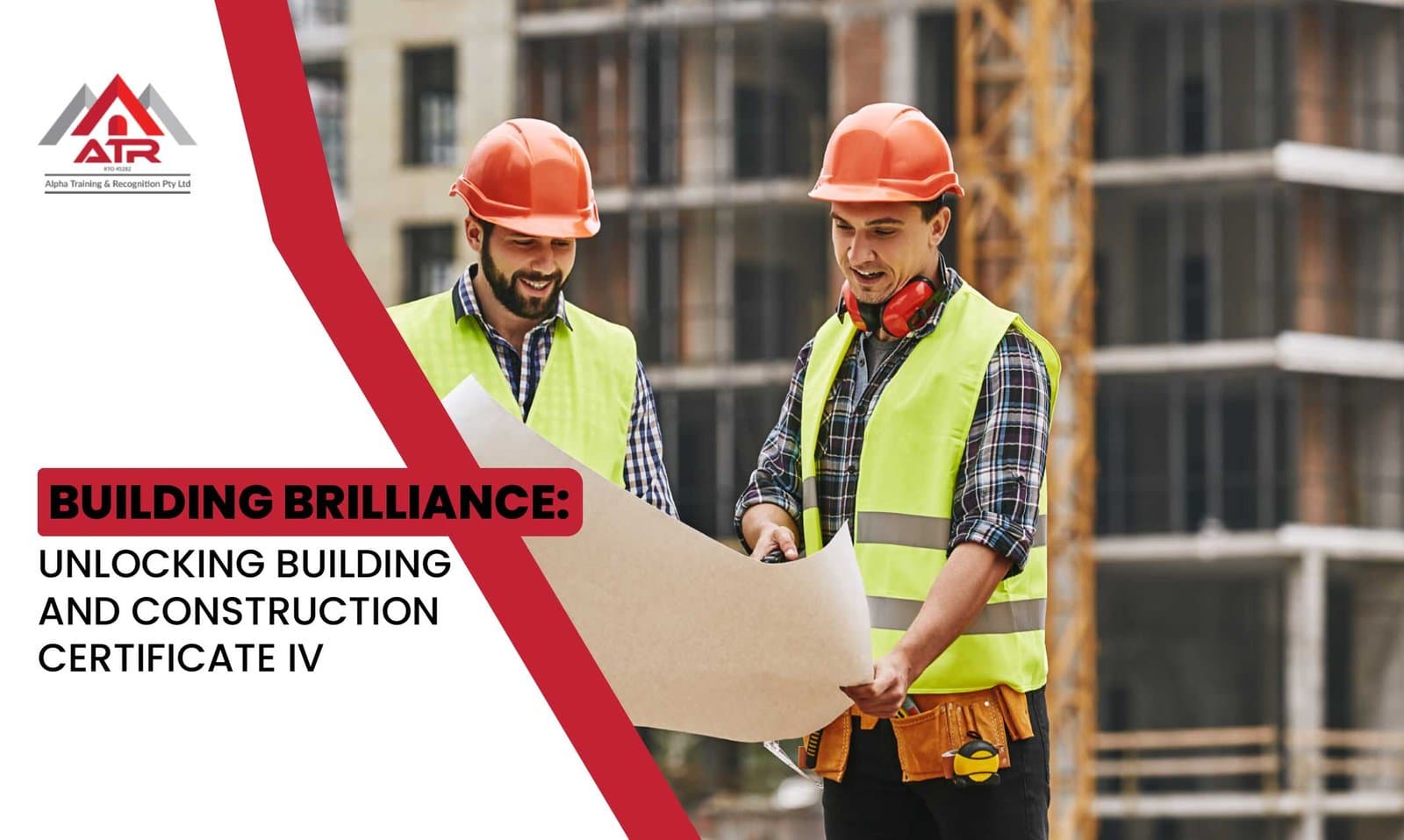 Building and Construction (CPC40120)