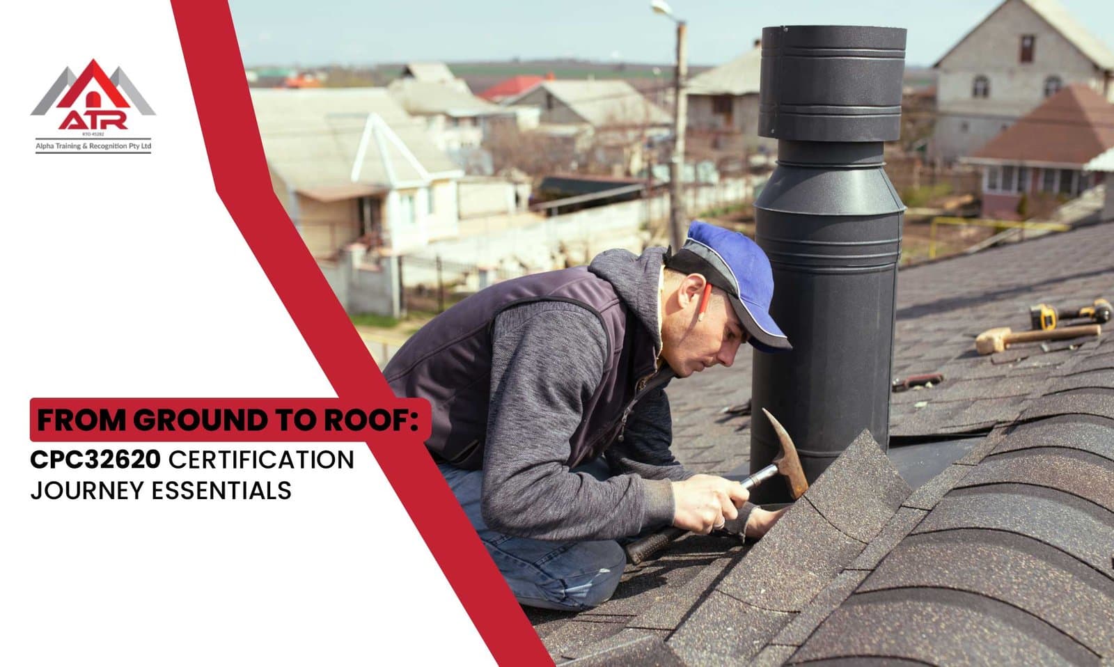 Roof Plumbing