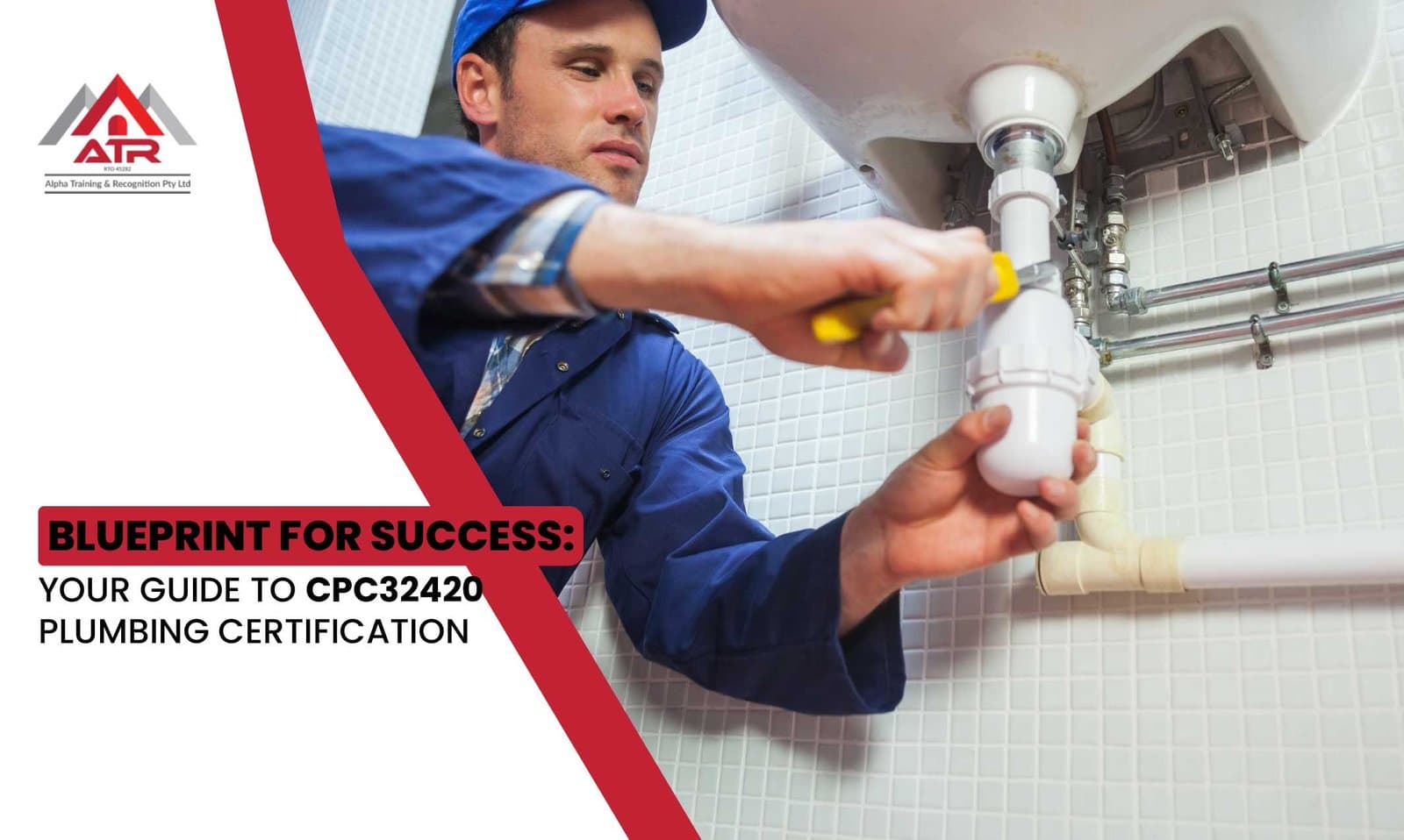 Plumbing Certification