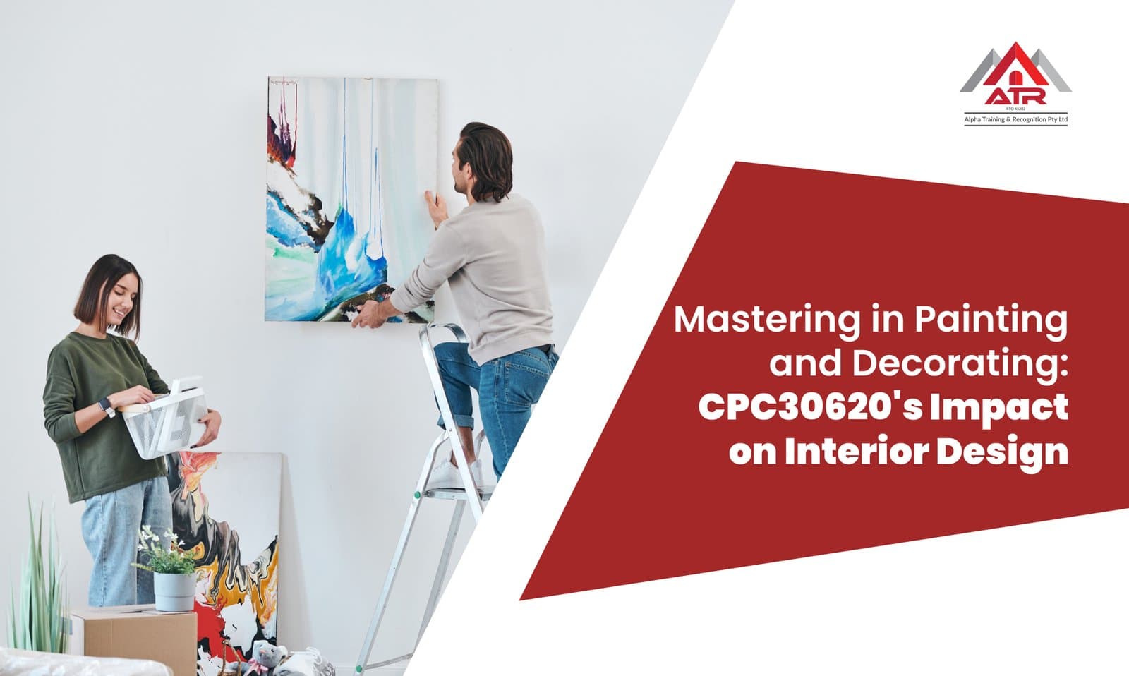 Painting and Decorating