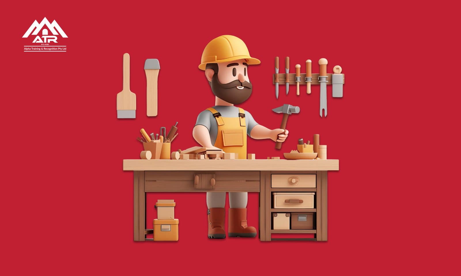 Qualified Carpenter