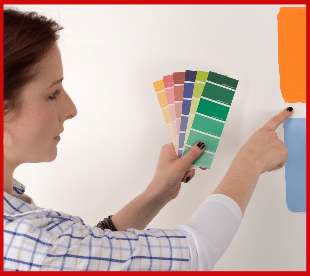 The Complete Guide to Know How to Pick Colors That Mix Together Warm Vs. Cool Paint Colors